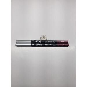 L13 Hollywood LA Splash Waveliner Lip Defining Lipliner 0.03oz NEW 2 Pack